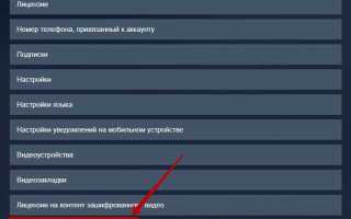 Где посмотреть сколько денег в стиме