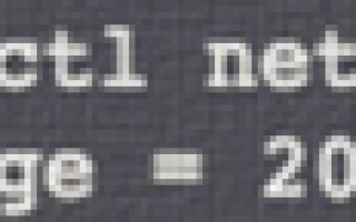 Когда TIME_WAIT становится врагом