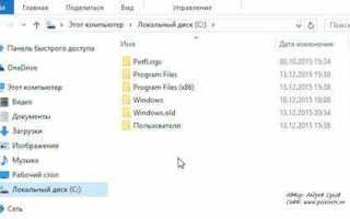 Папка gs в program files что это
