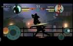 Как сделать ученика в shadow fight 2