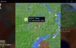 Ftb chunks как загрузить чанки