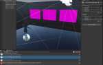 Как поставить анимацию на паузу unity