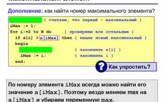 Как посчитать кол во цифр в числе паскаль