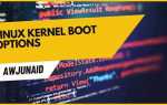 Kernel boot что это