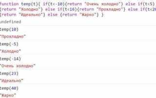Как вызвать функцию myfunction в javascript