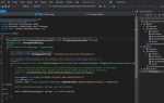 Visual studio 2022 что нового