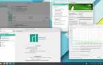 Manjaro какой выбрать xfce или kde или gnome