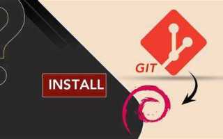 Как установить debian на android