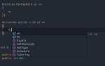 Как изменять переменные скрипта в игре unity