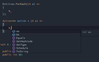 Как изменять переменные скрипта в игре unity