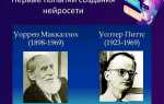 Что такое bias в нейронных сетях