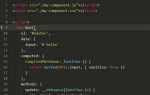 Как запустить код в sublime text 3 c