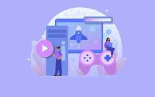 Какие языки программирования используются для создания игр