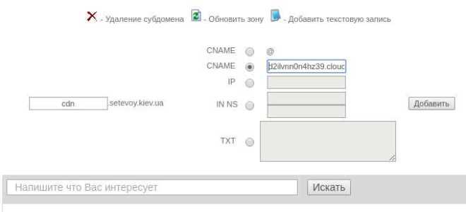 Cloudfront net что это