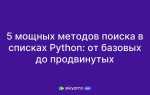 Как найти повторяющиеся элементы в списке питон