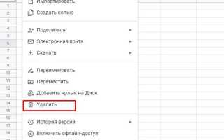 Как защитить ячейки в гугл таблице от редактирования