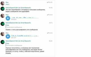Replies бот в телеграмме что это