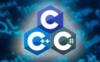 Как распараллелить программу на c