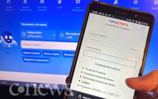 «Госуслуги» будут предупреждать россиян об оформленных на них кредитах