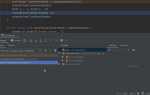 Как скопировать проект в intellij idea