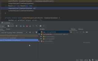 Как скопировать проект в intellij idea