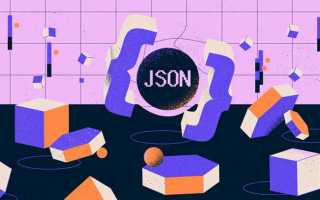 Keras json что это