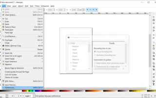 Как добавить шрифт в inkscape