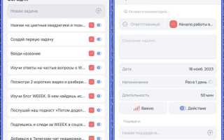 Что такое to do list