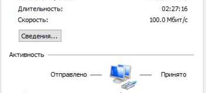 Как проверить скорость интернета на компьютере windows 10