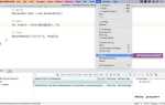 Project structure в intellij idea как открыть