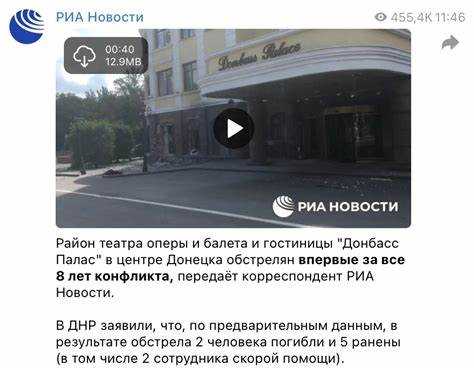 Перспективы развития компании и её стратегии на ближайшие годы