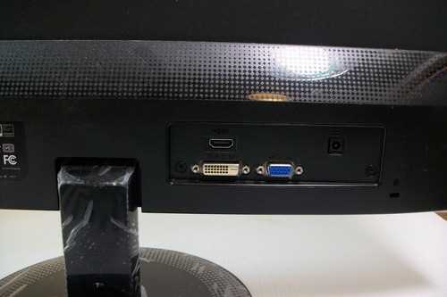 Особенности выбора HDMI-кабеля для моноблока