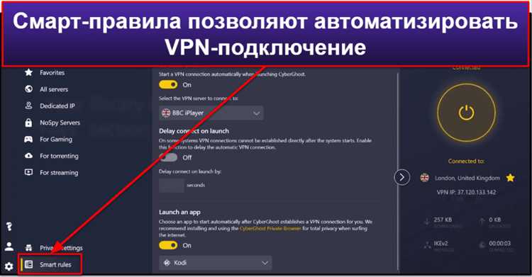 Как проверить, что VPN защищает WiFi соединение