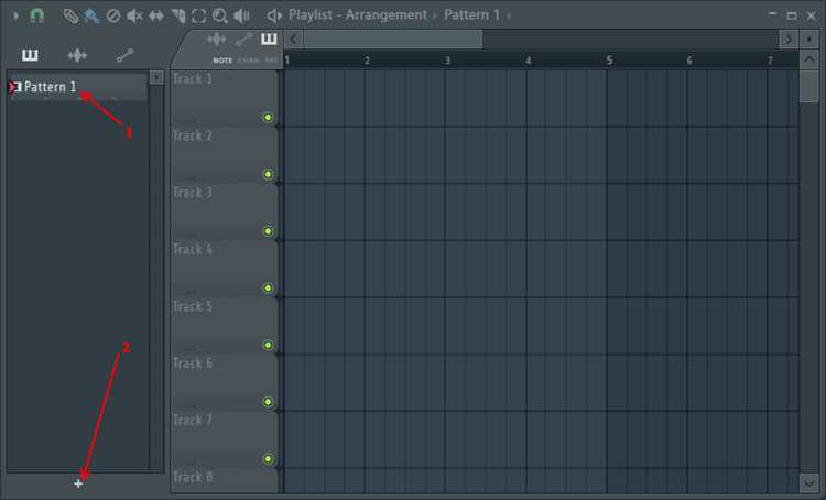 Сохранение и добавление сэмпла в браузер FL Studio