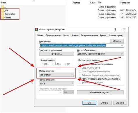 Как настроить цветовые профили при смене цветового режима