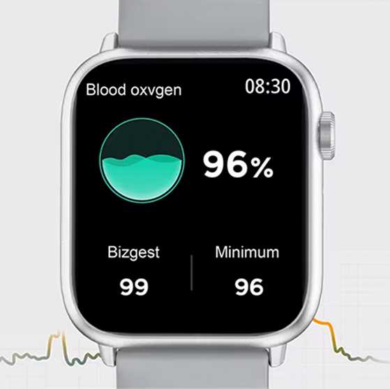 Как измерить давление на apple watch