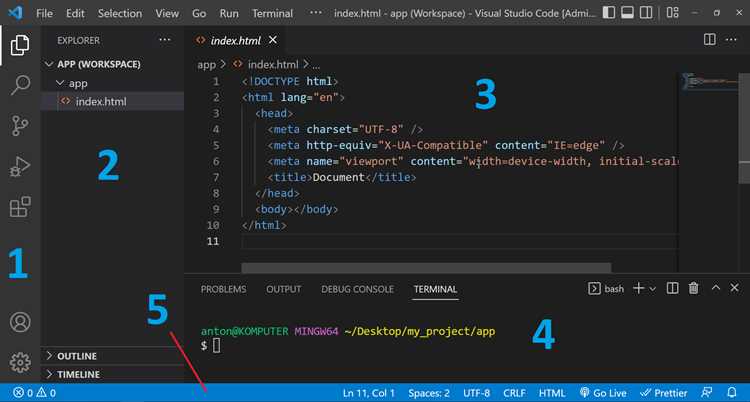 Как копировать все классы в vs code Как копировать все классы в vs code