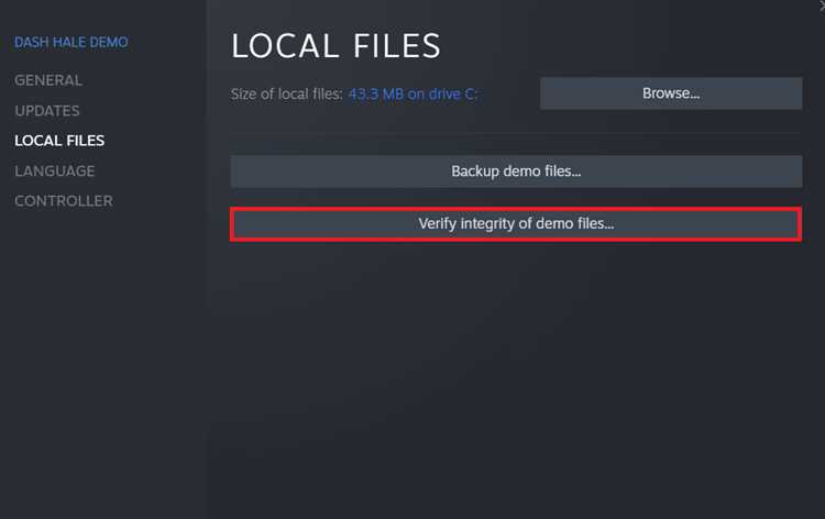 Как сохранить игры Steam при будущей переустановке Windows
