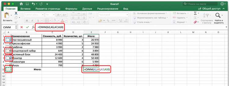 Как найти наименьшую сумму баллов в excel Как найти наименьшую сумму баллов в excel