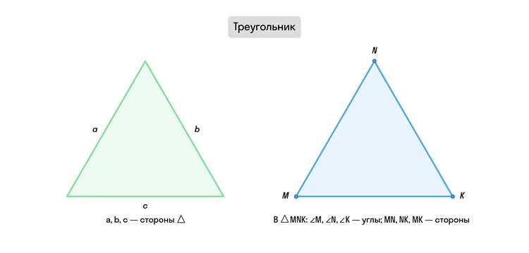 Нахождение основания по гипотенузе и острому углу
