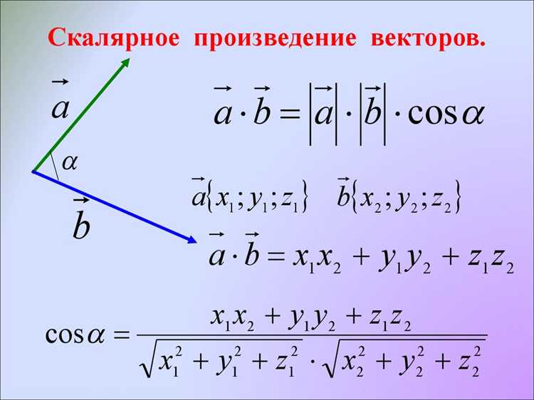 Как найти синус между векторами Как найти синус между векторами