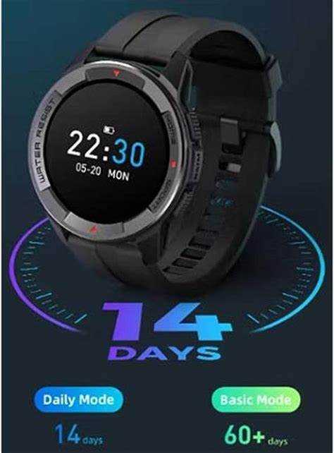 Подключение фитнес часов к смартфону по Bluetooth