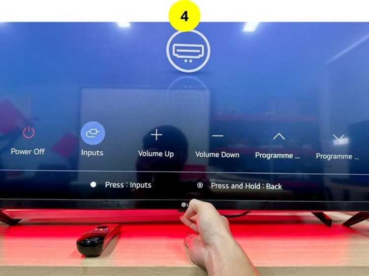 Подключение и настройка микрофона в пульте Xiaomi