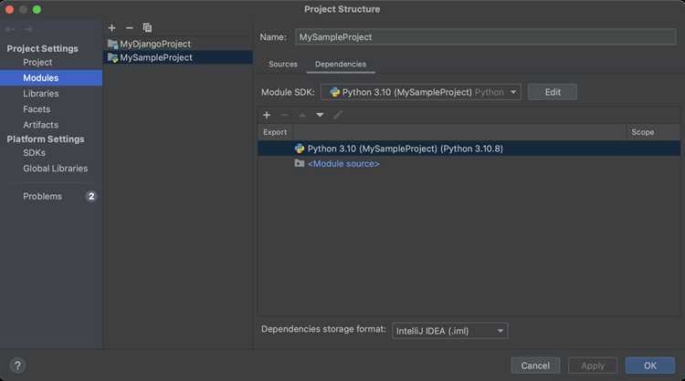 Настройка форматирования кода и Java Code Style