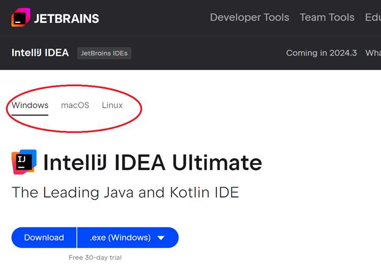 Как настроить intellij idea для java Как настроить intellij idea для java