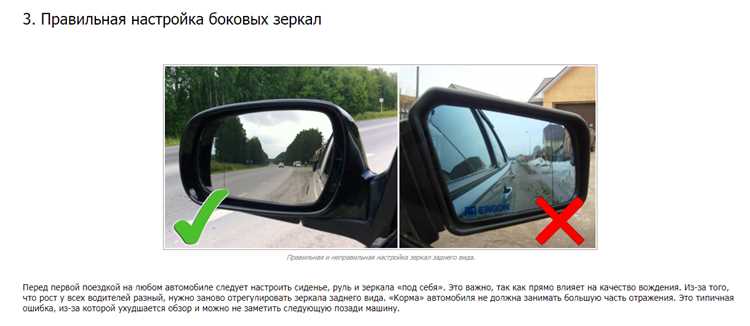 Как называется зеркало в машине перед водителем Как называется зеркало в машине перед водителем