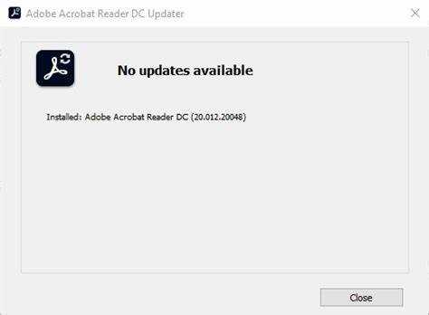 Как обновить Adobe Reader на macOS и избежать конфликтов версий