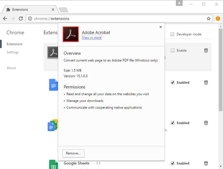 Как скачать последнюю версию Adobe Reader с официального сайта