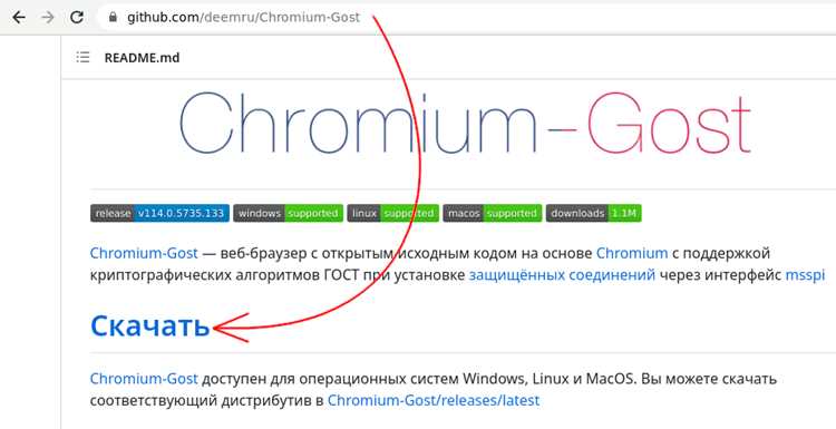 Как обновить chromium gost до последней версии Как обновить chromium gost до последней версии