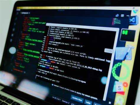 Поиск и открытие терминала через строку поиска системы